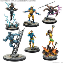 Load image into Gallery viewer, Marvel Crisis Protocol X-Men Starter Set