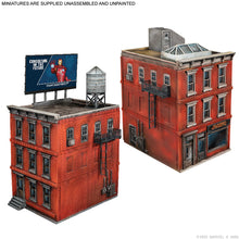 Load image into Gallery viewer, Marvel Crisis Protocol NYC City Block Terrain Collection