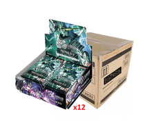 Load image into Gallery viewer, Gundam Card Game: Phantom Aria GD04 Case (12 x Booster Boxes)