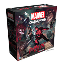 Load image into Gallery viewer, Marvel Champions: The Card Game – Fear No Evil Expansion
