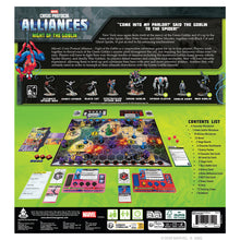 Load image into Gallery viewer, Marvel Crisis Protocol Alliances - Night of the Goblin