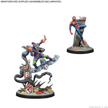 Load image into Gallery viewer, Marvel Crisis Protocol Alliances - Night of the Goblin