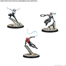 Load image into Gallery viewer, Marvel Crisis Protocol Alliances - Night of the Goblin