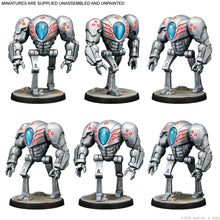 Load image into Gallery viewer, Marvel Crisis Protocol Alliances - Night of the Goblin