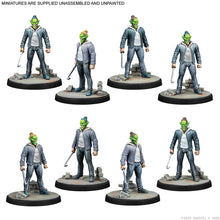 Load image into Gallery viewer, Marvel Crisis Protocol Alliances - Night of the Goblin