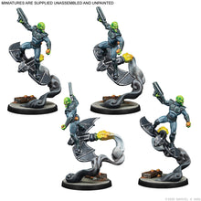 Load image into Gallery viewer, Marvel Crisis Protocol Alliances - Night of the Goblin