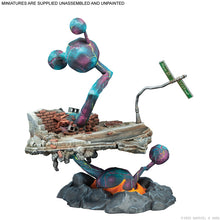Load image into Gallery viewer, Marvel: Crisis Protocol - Dark Dimension Incursion Terrain Pack