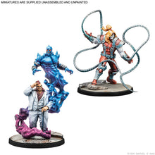 Load image into Gallery viewer, Marvel Crisis Protocol – X-Fiends &amp; Foes Character Pack