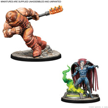 Load image into Gallery viewer, Marvel Crisis Protocol – X-Fiends &amp; Foes Character Pack