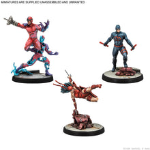 Load image into Gallery viewer, Marvel Crisis Protocol Criminal Underworld