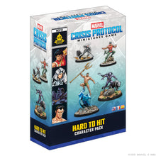 Load image into Gallery viewer, Marvel Crisis Protocol – Hard to Hit