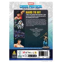 Load image into Gallery viewer, Marvel Crisis Protocol – Hard to Hit