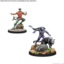 Load image into Gallery viewer, Marvel Crisis Protocol – Hard to Hit