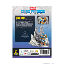 Load image into Gallery viewer, Marvel Crisis Protocol – Thanos Ultimate Encounter