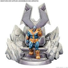 Load image into Gallery viewer, Marvel Crisis Protocol – Thanos Ultimate Encounter