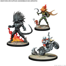 Load image into Gallery viewer, Marvel Crisis Protocol – Blackheart, Jack O'Lantern, &amp; Orb