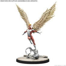 Load image into Gallery viewer, Marvel Crisis Protocol Angel &amp; Archangel