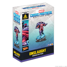 Load image into Gallery viewer, Marvel Crisis Protocol - Onslaught