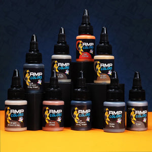 Monument Pro Acryl - Atomic Mass - Cosmic Paint Set #2 (Release TBC)