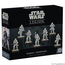 Load image into Gallery viewer, Star Wars Legion Range Troopers