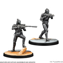 Load image into Gallery viewer, Star Wars Shatterpoint Good Soldiers Follow Orders: Elite Squad Troopers Squad Pack