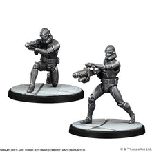 Load image into Gallery viewer, Star Wars Shatterpoint Good Soldiers Follow Orders: Elite Squad Troopers Squad Pack