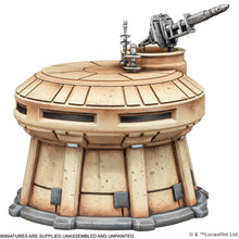 Load image into Gallery viewer, Star Wars Shatterpoint Outer Rim Outpost Terrain Pack