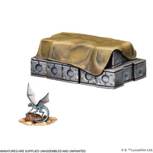 Load image into Gallery viewer, Star Wars Shatterpoint Outer Rim Outpost Terrain Pack