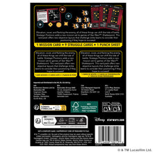 Load image into Gallery viewer, Star Wars Shatterpoint Strategic Positions Mission Pack