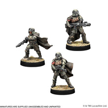 Load image into Gallery viewer, Star Wars: Legion – Imperial Mud Troopers