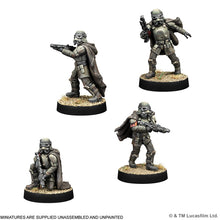 Load image into Gallery viewer, Star Wars: Legion – Imperial Mud Troopers