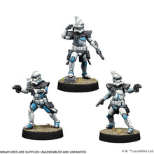 Load image into Gallery viewer, Star Wars: Legion - ARC Troopers Unit Expansion