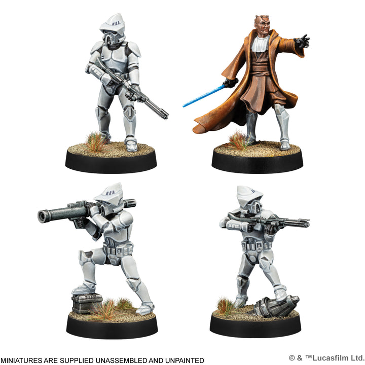 Star Wars Legion ARF Troopers Unit Expansion – Games Bandit