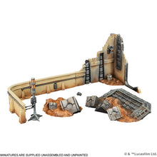 Load image into Gallery viewer, Star Wars Legion Outer Rim Battles Terrain Pack