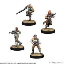 Load image into Gallery viewer, Star Wars: Legion - Guerilla Troopers