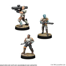 Load image into Gallery viewer, Star Wars: Legion - Guerilla Troopers
