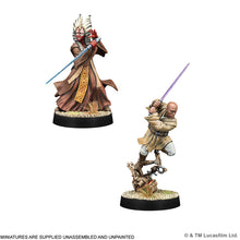 Load image into Gallery viewer, Star Wars: Legion – Jedi Council