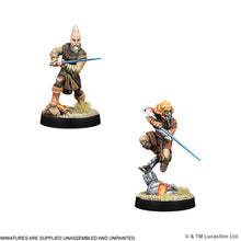 Load image into Gallery viewer, Star Wars: Legion – Jedi Council