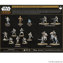 Load image into Gallery viewer, Star Wars: Legion – Echo Base Defenders Special Edition Army Box
