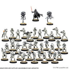 Load image into Gallery viewer, Star Wars: Legion – Blizzard Force Special Edition Army Box
