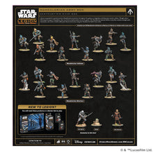 Load image into Gallery viewer, Star Wars Legion Mandalorian Special Edition Army Box