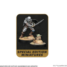 Load image into Gallery viewer, Star Wars Legion Mandalorian Special Edition Army Box