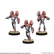 Load image into Gallery viewer, Star Wars: Legion – B2 Super Rocket Battle Droids