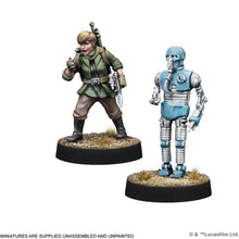 Load image into Gallery viewer, Star Wars: Legion – Rebel Specialists