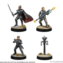 Load image into Gallery viewer, Star Wars: Legion – Agents of the Empire