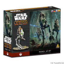 Load image into Gallery viewer, Star Wars: Legion – Rebel AT-RT
