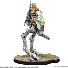 Load image into Gallery viewer, Star Wars: Legion – Rebel AT-RT