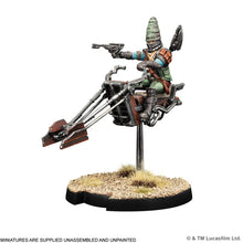 Load image into Gallery viewer, Star Wars: Legion - Swoop Bike Riders