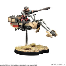 Load image into Gallery viewer, Star Wars: Legion - Swoop Bike Riders
