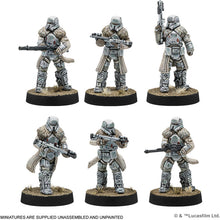 Load image into Gallery viewer, Star Wars: Legion – Range Troopers